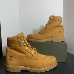Classic 6” Timberland Boots